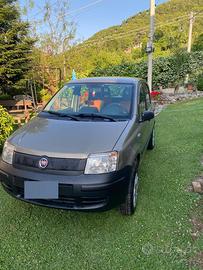 Fiat panda multijet  4x4