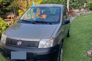 Fiat panda multijet  4x4
