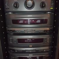 hifi akai