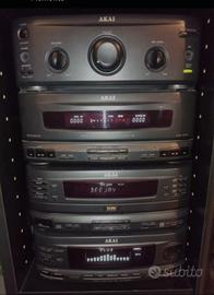 hifi akai