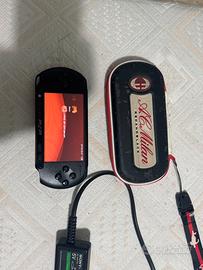 Psp sony