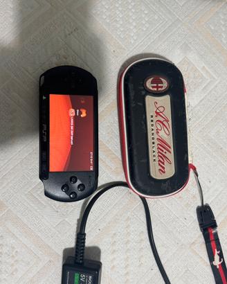 Psp sony