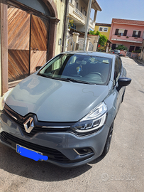 Renaul Clio 2019