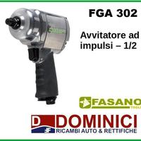 Avvitatore ad impulsi – 1/2 FASANO FGA302