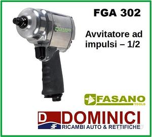 Avvitatore ad impulsi – 1/2 FASANO FGA302