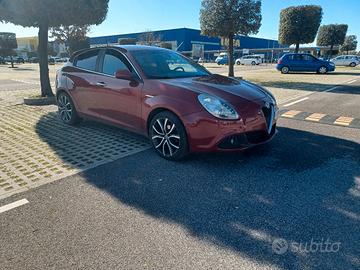 Giulietta 2012 1.6 105cv