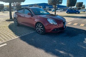 Giulietta 2012 1.6 105cv