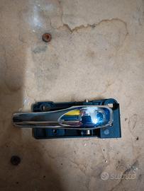 Maniglia interna apertura porte Alfa romeo 156