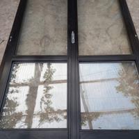 portafinestra vetrocamera 