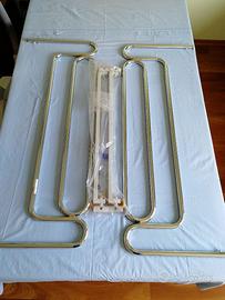 Sponde letto anti caduta