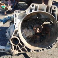 Cambio panda 4x4 manuale 5M-312A8000 2015