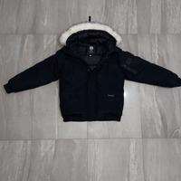 Giacca canada goose 