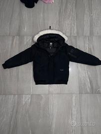 Giacca canada goose 