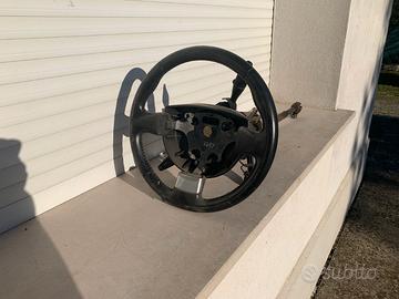 Ford Fiesta XR2 : vari ricambi