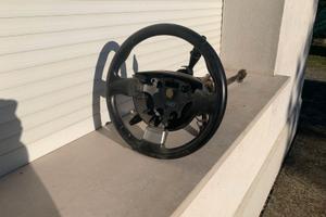 Ford Fiesta XR2 : vari ricambi