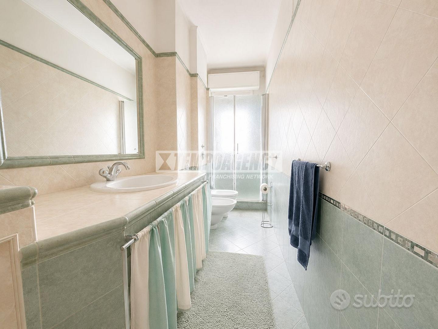 Apartment in Rozzano, Cassino Scanasio - Vista 5