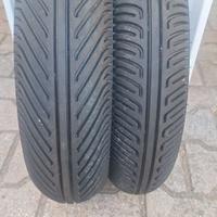Pneumatici Pirelli Diablo rain 12Pollici