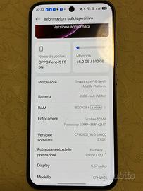Oppo 5 fs