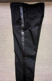 Pantalone nero taglia 44