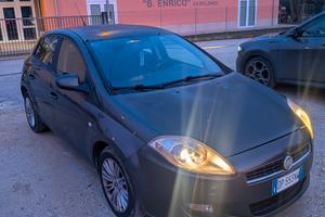 fiat Bravo 1.6 Multijet