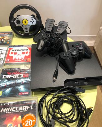Play station 3