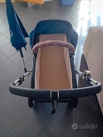 Passeggino Boogaboo