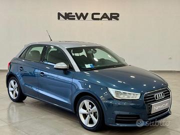 Audi A1 1.4 TDI ultra Metal plus