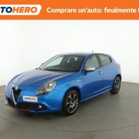 ALFA ROMEO Giulietta LS59556