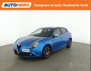 ALFA ROMEO Giulietta LS59556