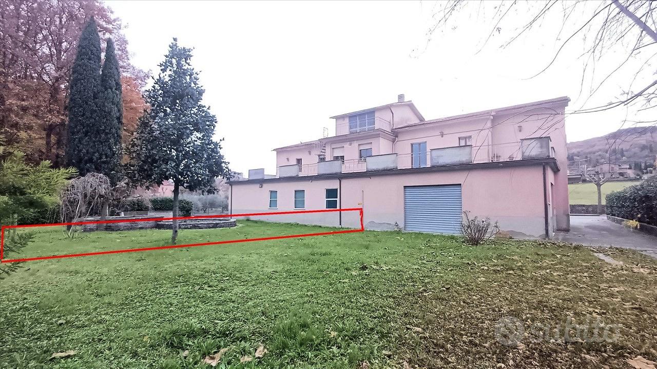 Rif.TT277|Terratetto/Terracielo Sarteano - Vista 2