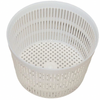 Fuscella per ricotta