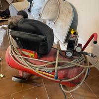 Compressore 50 litri