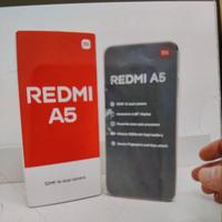 Telefonino Redmi A5