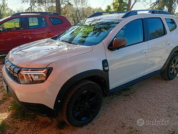 dacia Duster 2 2024 Extreme 1.o Gpl