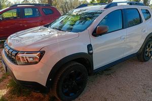 dacia Duster 2 2024 Extreme 1.o Gpl
