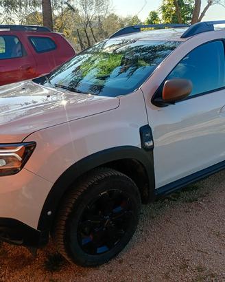 dacia Duster 2 2024 Extreme 1.o Gpl