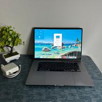 MacBook Pro 2019 16” 1TB SSD 32GB RAM Apple