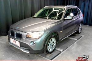 BMW X1 xDrive20i Eletta | 184CV