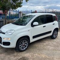 Fiat Panda 1.3 MJT 4x4 2018 KM 127.000