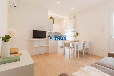 Rossella * [30mt dal mare] + # beach place