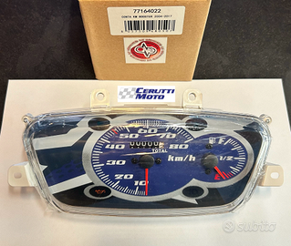 Strumentazione conta km Yamaha bw's 50