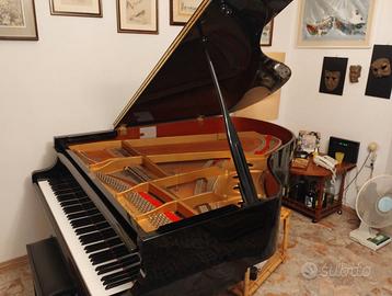 Pianoforte Kawai CA40