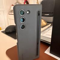 SAMSUNG GALAXY FOLD 5 Bkack Phantom 256GB