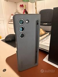 SAMSUNG GALAXY FOLD 5 Bkack Phantom 256GB