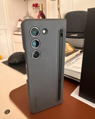 SAMSUNG GALAXY FOLD 5 Bkack Phantom 256GB