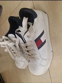 Scarpe Tommy Hilfiger Junior