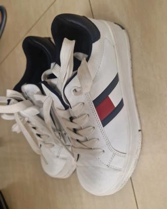 Scarpe Tommy Hilfiger Junior