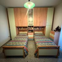 Cameretta due letti