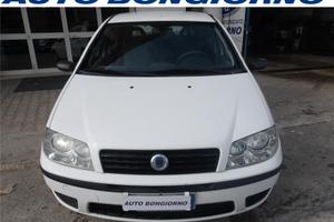 Fiat Punto 5 Porte Punto 5p 1.3 mjt 16v Dynamic