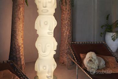 Lampada Slide Threebu Totem